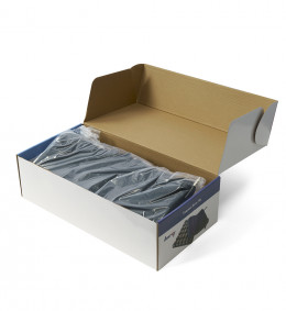 Подушка для коляски Barry Tile